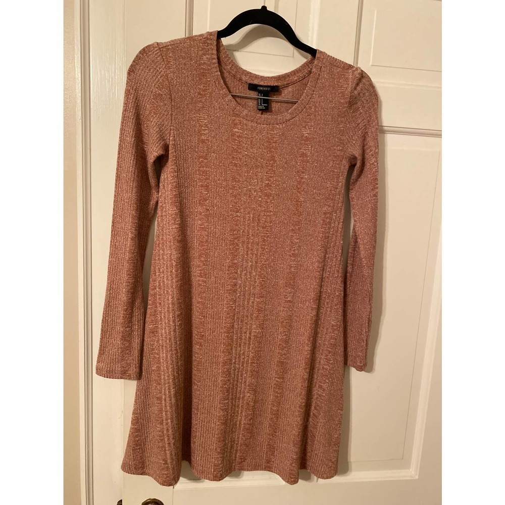 Forever 21 dress